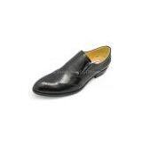 Pointy Leather Dress Shoes for Men 2013 thumbnail-2