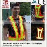 High Light Silver T/C Fabric Reflective Tape for Cloth thumbnail-4