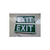 3W Emergency Exit Sign Lgiht thumbnail-2
