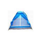 Alumnium Pole Double Layer Camping Tent thumbnail-3