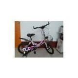 12 INCH KIDS BIKE/BICYCLE /CYCLE thumbnail-1