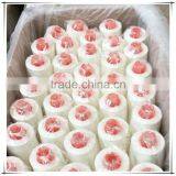 Kuraray Material Raw White for Basting and Tacking Use 20degree 40s/2 Pva Water Soluble Sewing Thread thumbnail-4