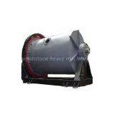 High Standard Intermittent Ball Mill With Low Price and Great Quality thumbnail-1