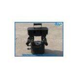 125 Ton Transmission Line Stringing Tools Hydraulic Compressors Dies Pumps for Overhead Conductor