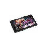 Allwinner A20 Dual Core 7 Touchpad Tablet PC With 512mbDDR3 / 1G DDR3