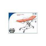 Patient Stretcher Trolley Hospital Evacuation Stretcher For Outdoor Rescue thumbnail-1