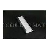CE Vinyl Window PVC Extrusion Profiles 2.0mm - 2.5mm Easy To Clean thumbnail-1