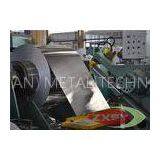 Hot Rolled Anodized Mirror Finish Aluminium Coil / Rolls 3003 3102 3105 H12 thumbnail-1