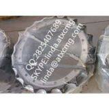 XCMG KOMATSU CAT VOLVO Excavator Parts Driving Wheel Drive Gear Teeth thumbnail-3