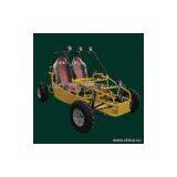 Sell Go Kart(big Size 650cc NEW) thumbnail-1