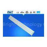 IP54 66W Dimmable Led Linear Lights Panel 6270lm With Isolated Driver for Hotel , Hospital