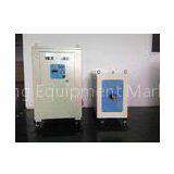 Industry Medium Frequency Induction Heating Equipment For Annealing 100KW thumbnail-1