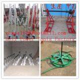Made Of Cast Iron Ground-Cable Laying Ground-Cable Laying thumbnail-1