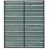 Security Louver thumbnail-2