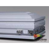 Casket Metal Casket Funeral Metal Casket thumbnail-3