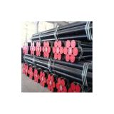 Seamless steel pipes for tubing