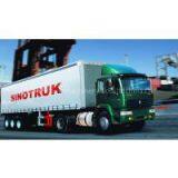 SINOTRUK SWZ 4X2 TRACTOR TRUCK thumbnail-3