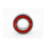 High Performance Gcr15 Deep Groove Ball Bearing 6000ZZ for Electric Motors thumbnail-1