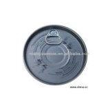 Sell Aluminum Easy Open End (Diameter 153.4mm) thumbnail-1