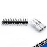 Dentmill Dental Milling Burs CAD/CAM System Tools Zirconia/Alloy/PMMA/Wax Block End Mills thumbnail-3