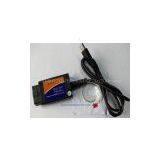 OBD2 EOBD ELM327 CAN-BUS Scanner Tool