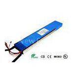 48V 7Ah Electric Bicycle Battery For City Bike 0.5C Standard Discharge Current