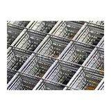 Galvanized Wire Welded Fence Panel 2 6 Feet for Radiant Floor Heating System