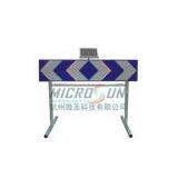 Solar Four Arrows Linear Guide