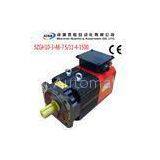 Induction Spindle Servo Drive Motors For Woodworking CNC Machine 7.5KW