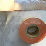 Silver Leaf In Roll (width: 4.5 Cms, Length: 20 Meters) thumbnail-1