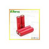 High Capacity Recharge Lithium Batteries Sanyo 18650BF 3400mAh 1865 MM
