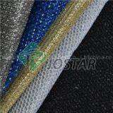Glitter With Mesh Material thumbnail-1