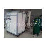 Food Industry PSA Nitrogen Generator Whole System For Beer / Snack / Milk / Red Wine
