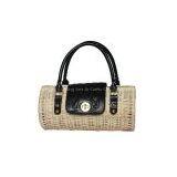 Straw Bag thumbnail-1