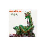 Gold-plated Dragon thumbnail-1