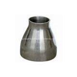 Stainless Steel Concentric Reducer thumbnail-1