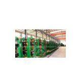 Square and Rectangular Pipe Mill thumbnail-1