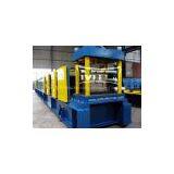 Z Purlin Roll Forming Machine thumbnail-2