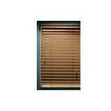 Wooden Blinds
