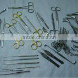 Basic Nasal Set Surgical Instruments ENT Instruments Set ENT Tools Equipments thumbnail-1
