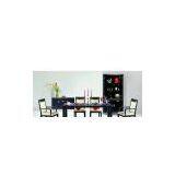 Sell Dining Room Set thumbnail-1
