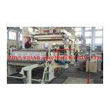1575 - 3800mm Cylinder Paper Machine for ProducIing Household Paper / Lightweight Paper / Burning Pa
