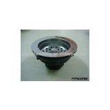 Economy Plastic Sink Strainer thumbnail-1