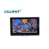 Industrial HDMI Touch screen Monitor , Android Tablet Capacitive Touch