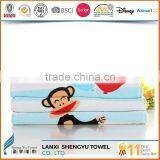 Hot Sale Design Face Towel 100% Cotton thumbnail-1