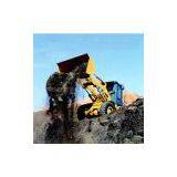 Wheel Loader 835