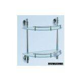 Double Glass Shelf thumbnail-1