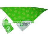 Custom Printed Pet Bandana thumbnail-1