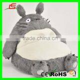 E238 Totoro Single High Quality Plush Baby Animal Sofa Chair thumbnail-2