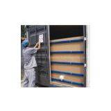 Flexitank for Bulk Liquids